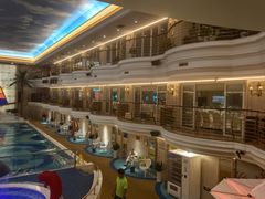 -海韵之星邮轮水会(明发商业广场店)