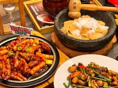 -将军牛排·尔滨地标朝鲜族美食(总店)