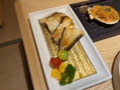 -清水日本料理铁板烧(学府路店)