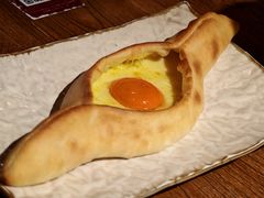 -格鲁·秀色Georgia’s Feast