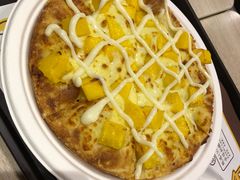 -City1+1城市比萨·意面(桂林路店)