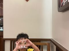 用餐区-彬媽糖水(侨鑫国际店)