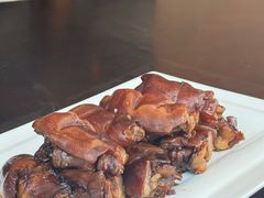 -小南洋海景餐厅(深圳湾店)