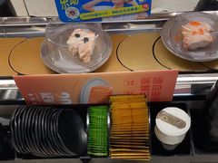 -争鲜回转寿司(东方银座店)