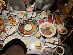 -鱼豆吉·豆浆鱼火锅(宜昌万达店)