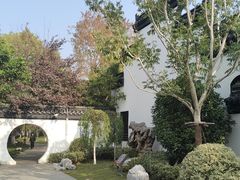 -南通濠河风景名胜区