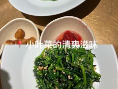 -京味斋·烤鸭·北京菜(安贞店)