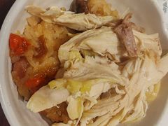 -百年石锅饭(阿里郎美食街店)