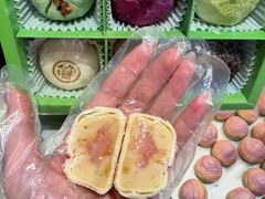 -好一朵茉莉花(老门东店)