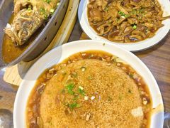 -缘来聚·徽菜名店(黄山宏村店)