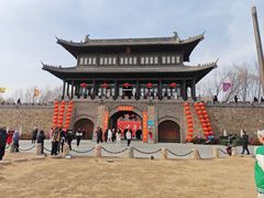-爱新觉罗皇家博物院
