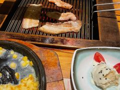 -千寻烧肉(政务区店)