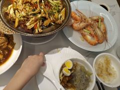 -阿毛饭店首店·宁波老字号(文化广场店)