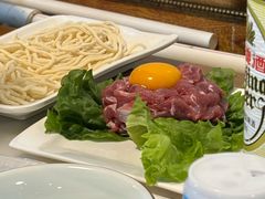 -马记伊源斋涮肉·清真菜(百子湾店)