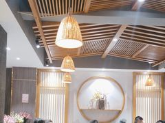 -野菌皇海景野生菌火锅(滨海大道店)