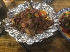 -百年老扣碗(沙坪坝店)