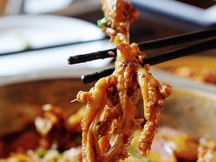 -勇记干锅居(德阳店)