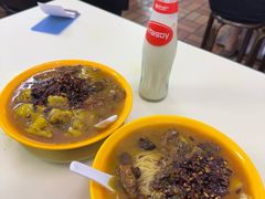 -金利食店(氹仔店)