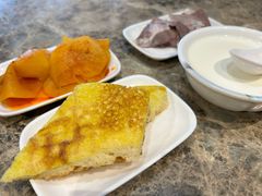 -京穆兰兰州牛肉面·清真(中川机场店)