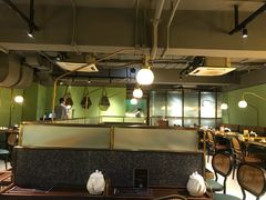 大堂-顺峰顺水顺德菜(龙华店)