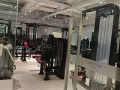 -FLARE STAR FITNESS(复地活力城店)