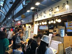 -通仁市场