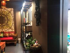 -泰合玺·精油疗愈SPA(南京光环花园城店)
