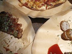 -The Cheebat 锌吧·Bistro(体育西店)