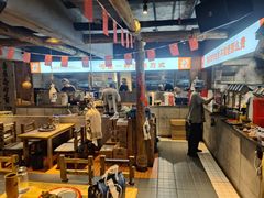 -北丐先生·野馄饨烧烤(雨花万象店)