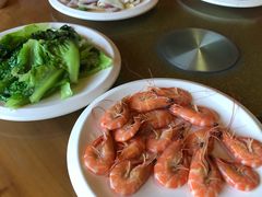 -蓝湾碧波·老字号·疍家非遗海上餐厅