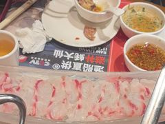 -蚝大仙横琴生蚝火锅(中央汇店)