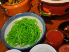 -隐厨·中国菜馆(三里屯T+MALL店)