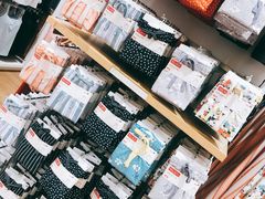 -优衣库(温州财富购物中心店)