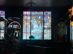 -马克西姆餐厅(崇文门店)