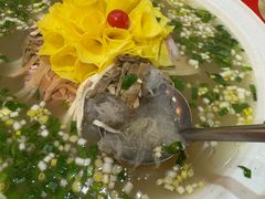 -杏花村水席楼·洛阳水席(老城十字街店)