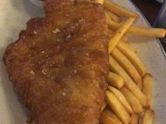 -FISH&POTATO Cō(地中海美食 万象城店)