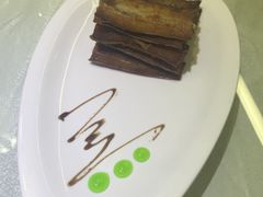 -蓬川食府(金海道店)