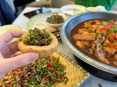 -大师傅金奖啤酒鱼(西街老店)