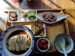 -孙盛兴奥灶面馆·蟹黄面·三虾面(山塘街总店)