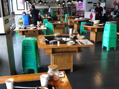 大堂-李子坝梁山鸡(李子坝大鸡哥店)