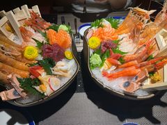 -極上萬膳·日料放题(海岸城店)