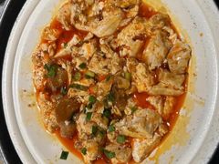 -全牛匠·乐山跷脚牛肉(新中关店)