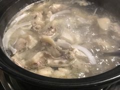 -润泽园椰子鸡(汇一城店)