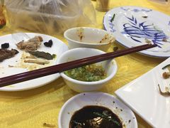 -合力居·生记路边鸡(北京路店)