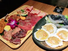 -小京致·碳火烤肉(贝岗村大街店)