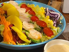 -摇滚披萨(长春街店)