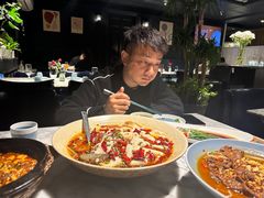 -懒人盐府人家(航天桥店)
