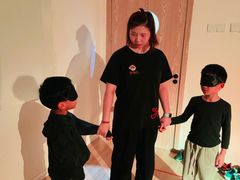 -猴有戏教育戏剧·音乐剧·主持口才·演讲朗诵辩论(环球港华师大校区)