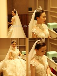 -红馆妆造(中央大街店)