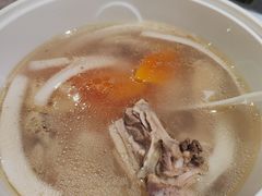 -探窝·竹笙椰子鸡(杨箕店)